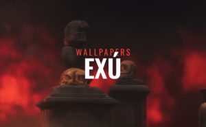 Wallpapers de Exú