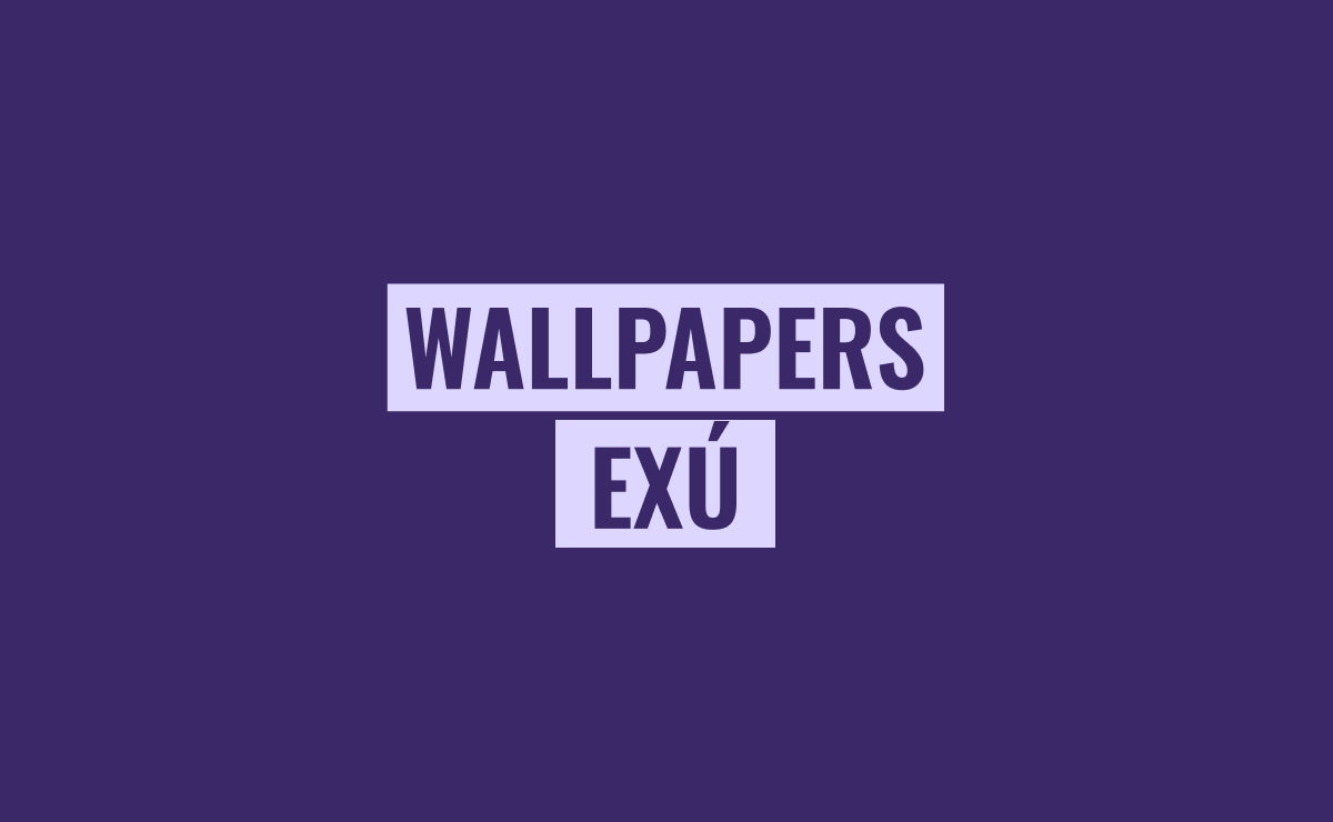 Wallpapers de Exú