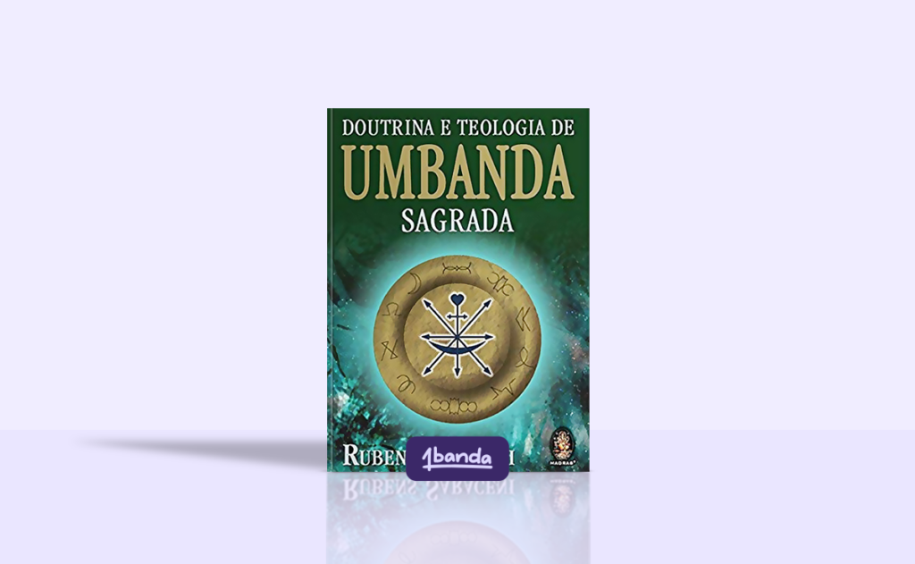 Doutrina e Teologia de Umbanda Sagrada