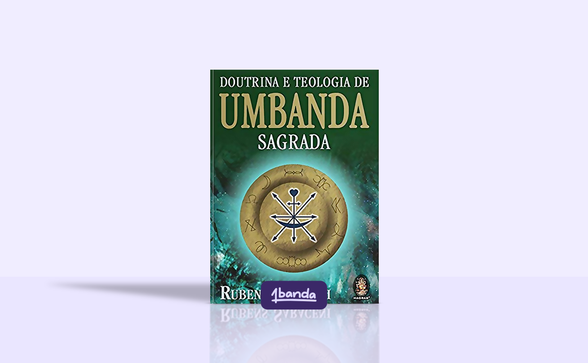 Doutrina e Teologia de Umbanda Sagrada